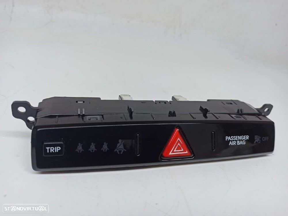 WARNING HYUNDAI I20 CITY S - 7