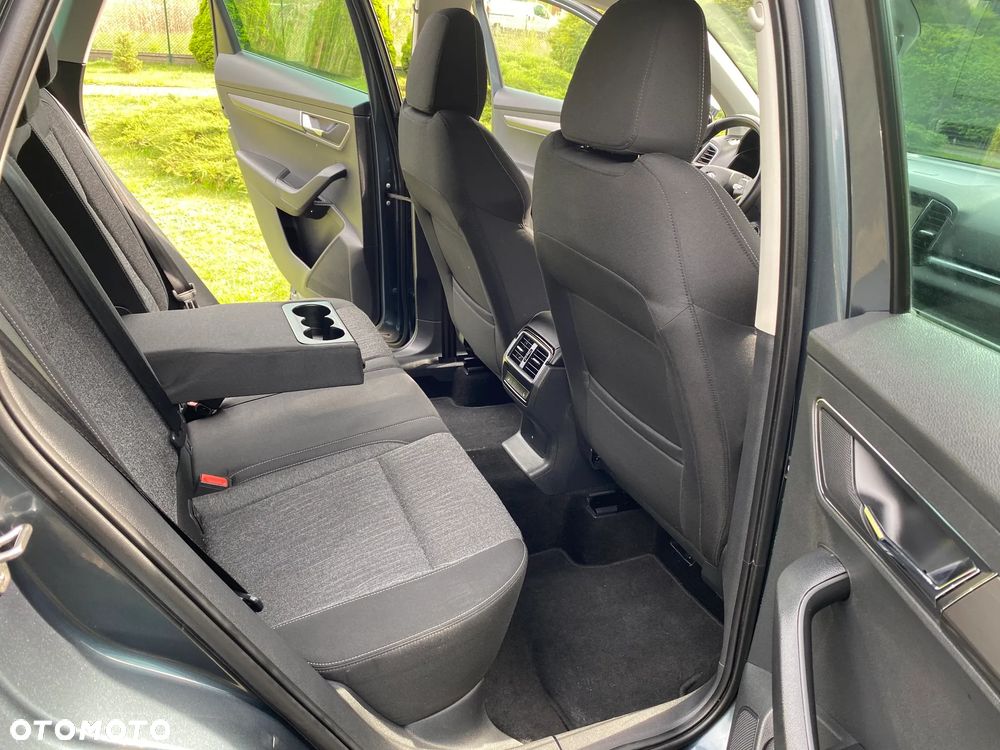 Skoda Karoq 2.0 TDI SCR DSG Ambition - 26