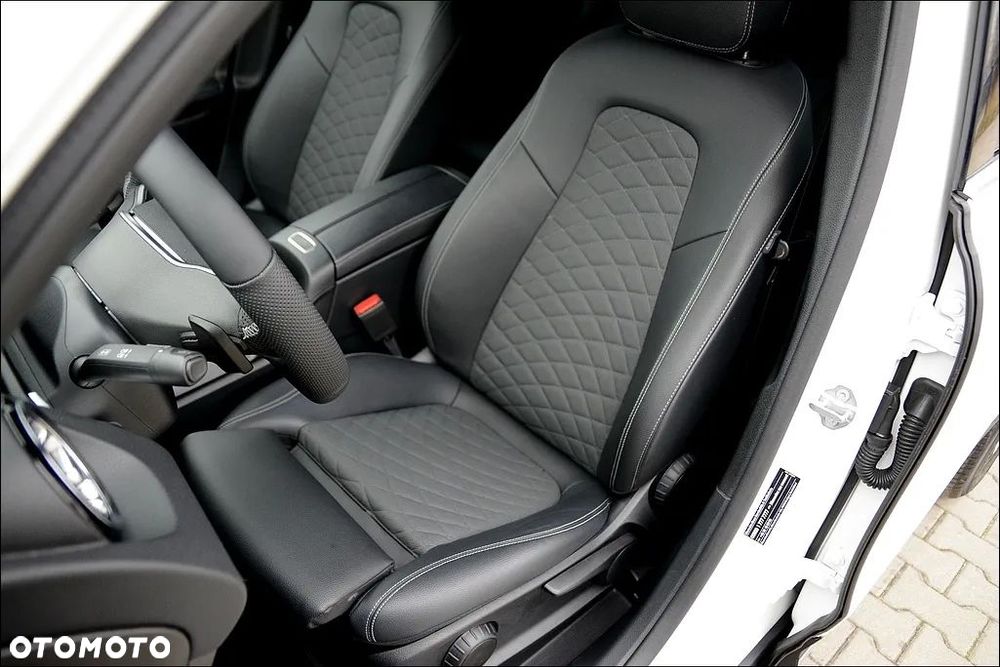 Mercedes-Benz GLB 200 d 8G-DCT Progressive - 19