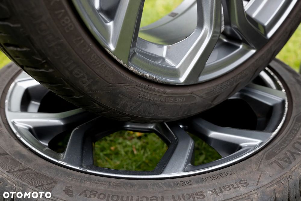 Ford Fiesta 1.0 EcoBoost ST-Line - 24