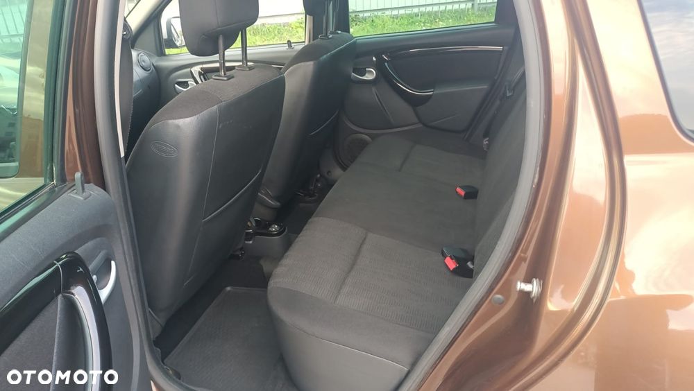 Dacia Duster - 10