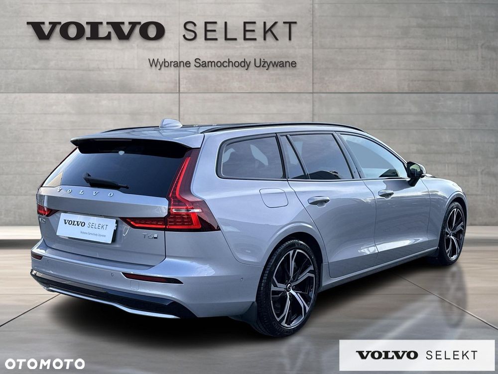Volvo V60 - 6