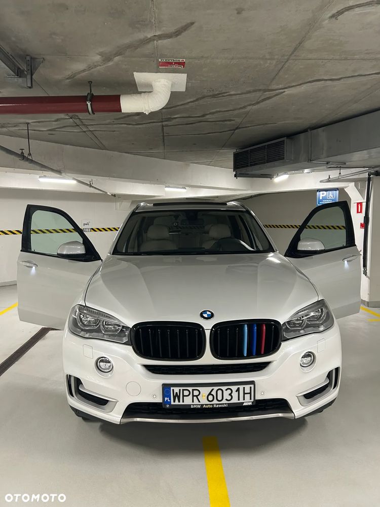 BMW X5 - 2