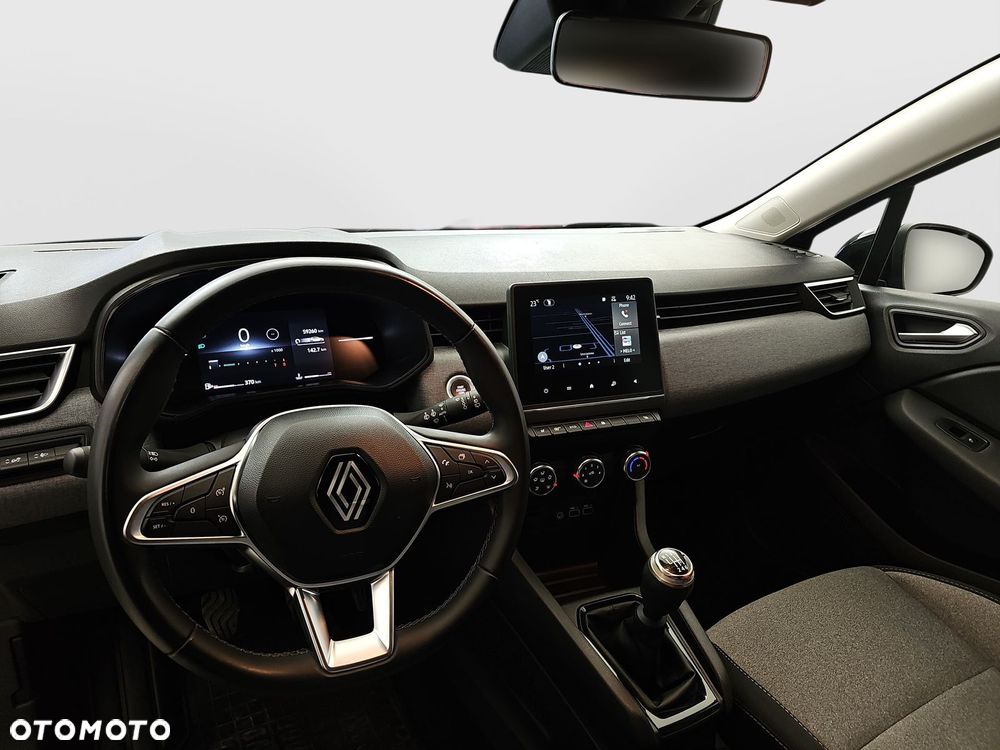 Renault Clio 1.0 TCe Evolution - 9