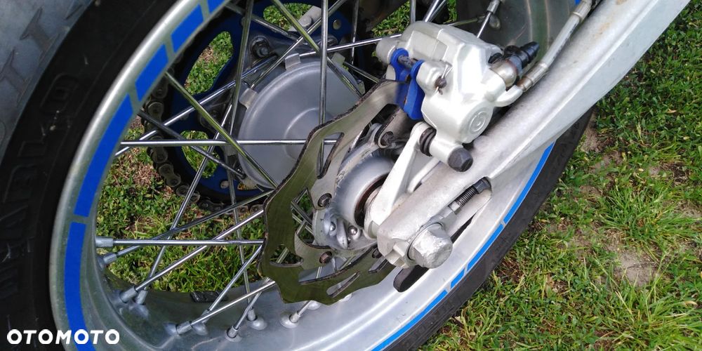 Husaberg FE - 3