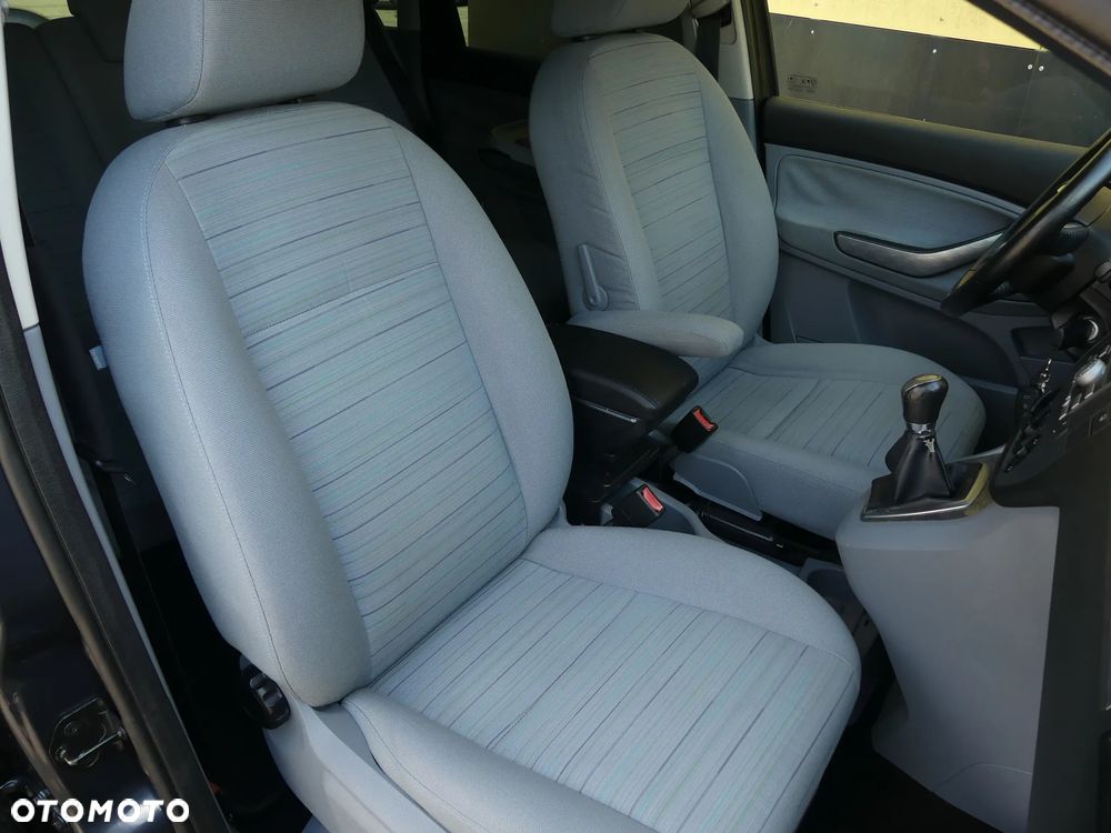 Ford Focus C-Max 1.6 TDCi Trend - 7
