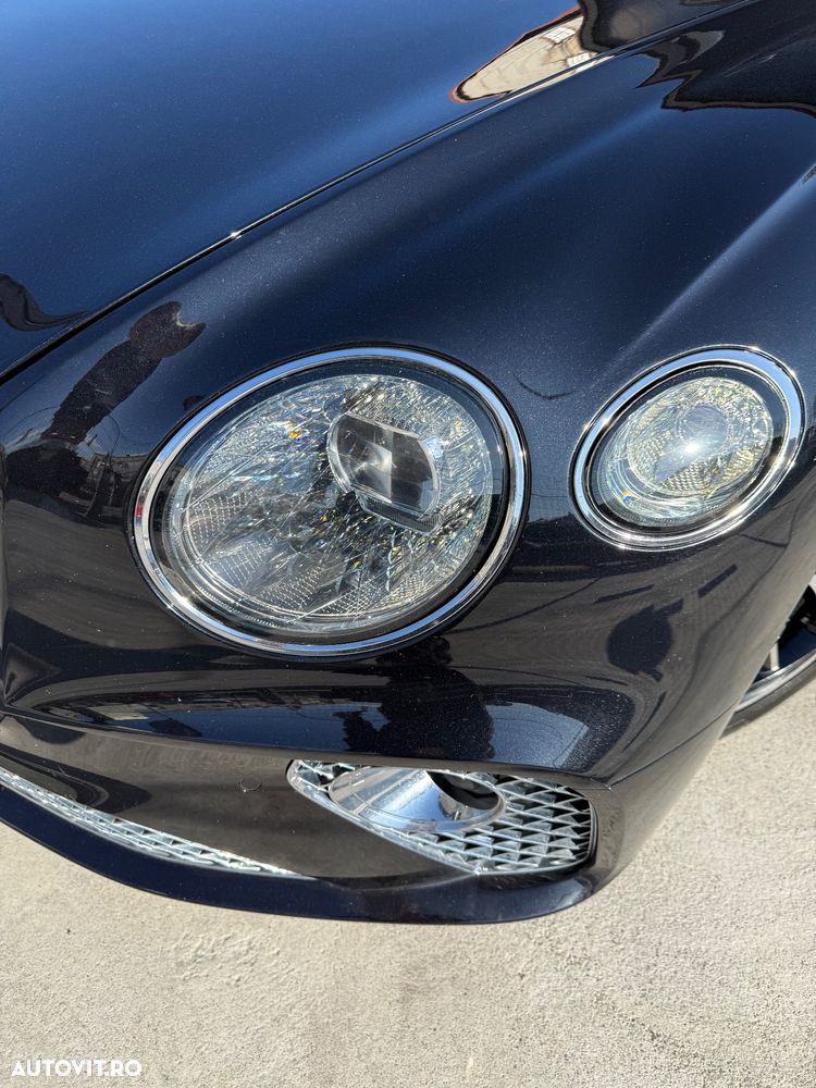 Bentley Continental - 10