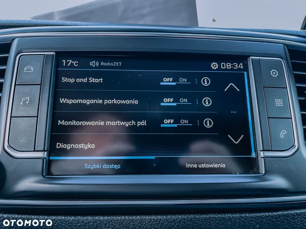 Peugeot Expert 2.0 Premium S&S - 25