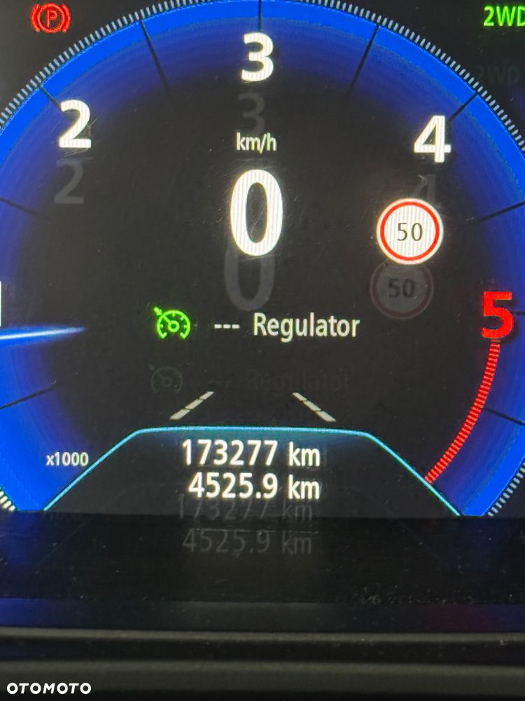 Renault Koleos 2.0 dCi Initiale Paris 4x4 X-Tronic - 12