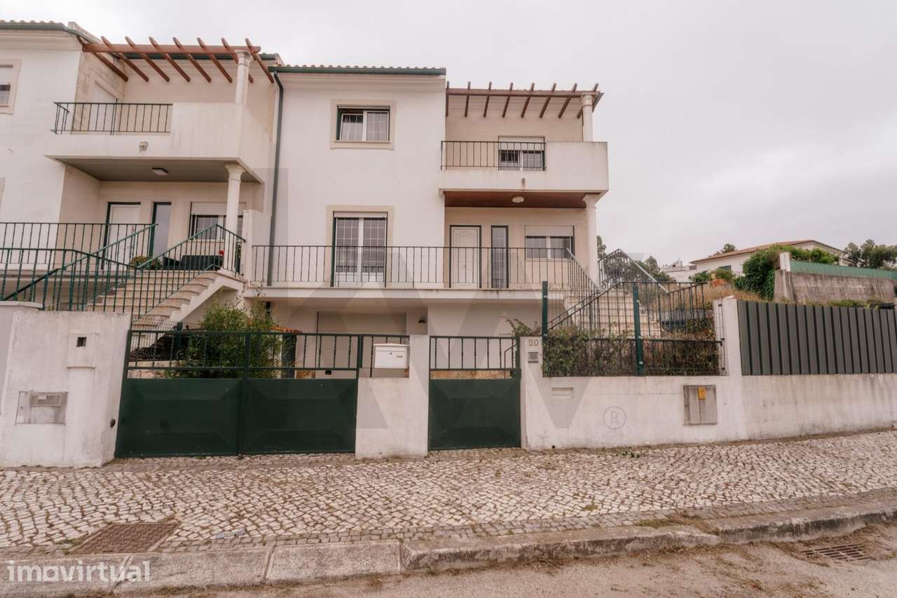 Fantástica Moradia T4 com Piscina – Tavarede, Figueira da Foz - Grande imagem: 2/60