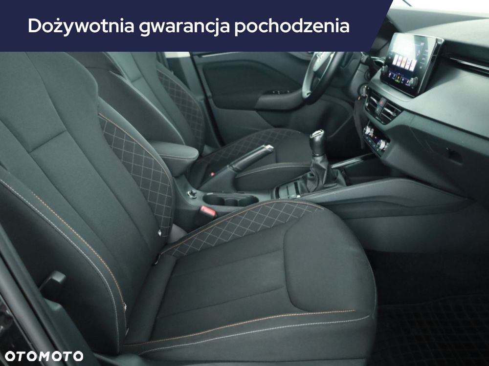 Skoda Scala - 9
