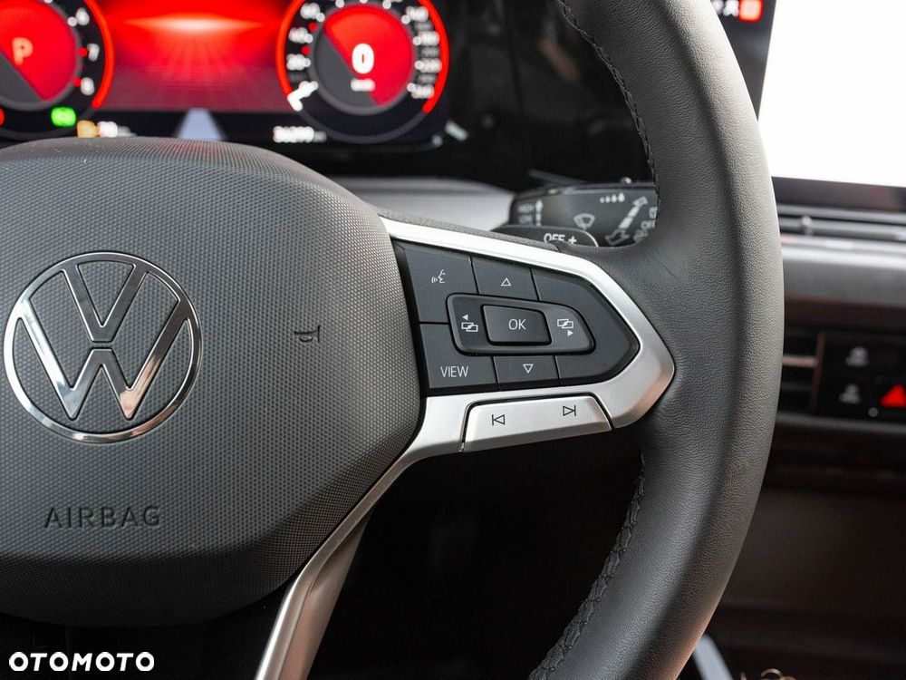 Volkswagen Golf 1.5 eTSI EVO Style DSG - 15