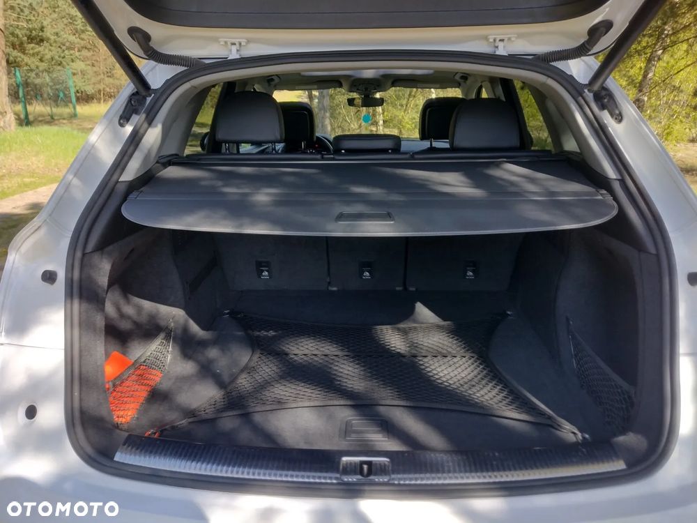 Audi Q5 2.0 TFSI Quattro Sport S tronic - 31