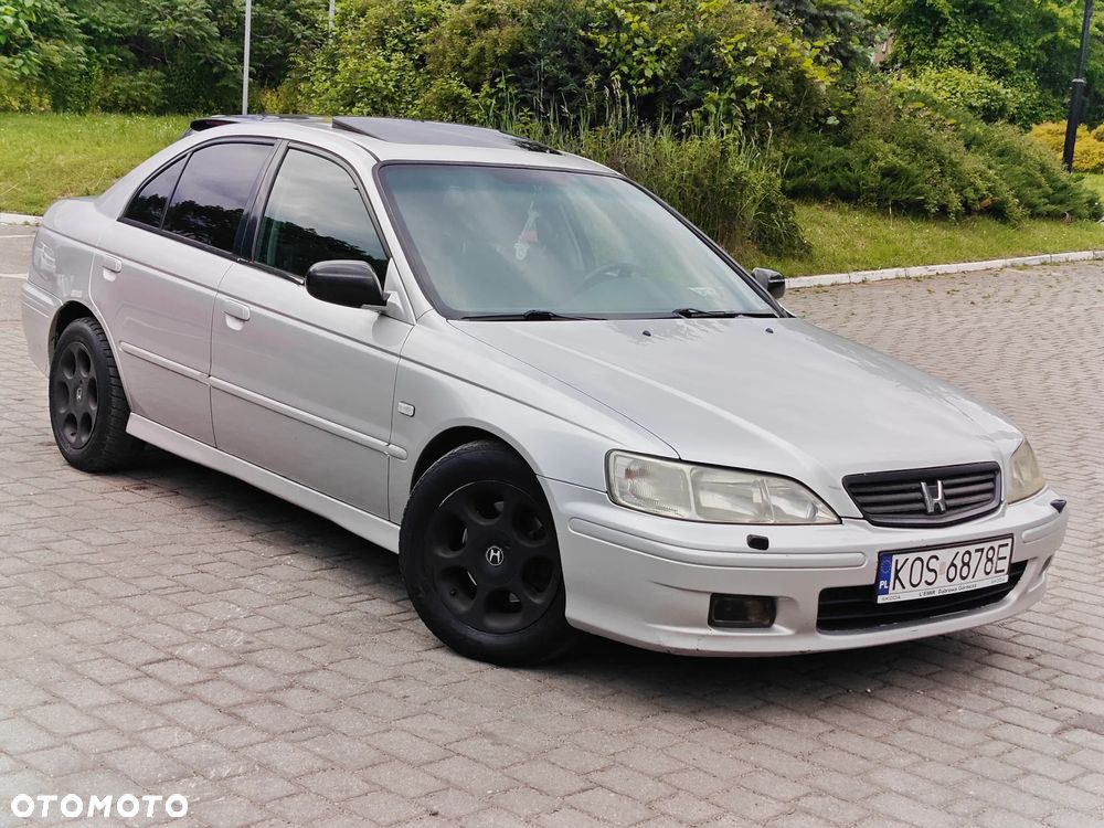 Honda Accord - 4