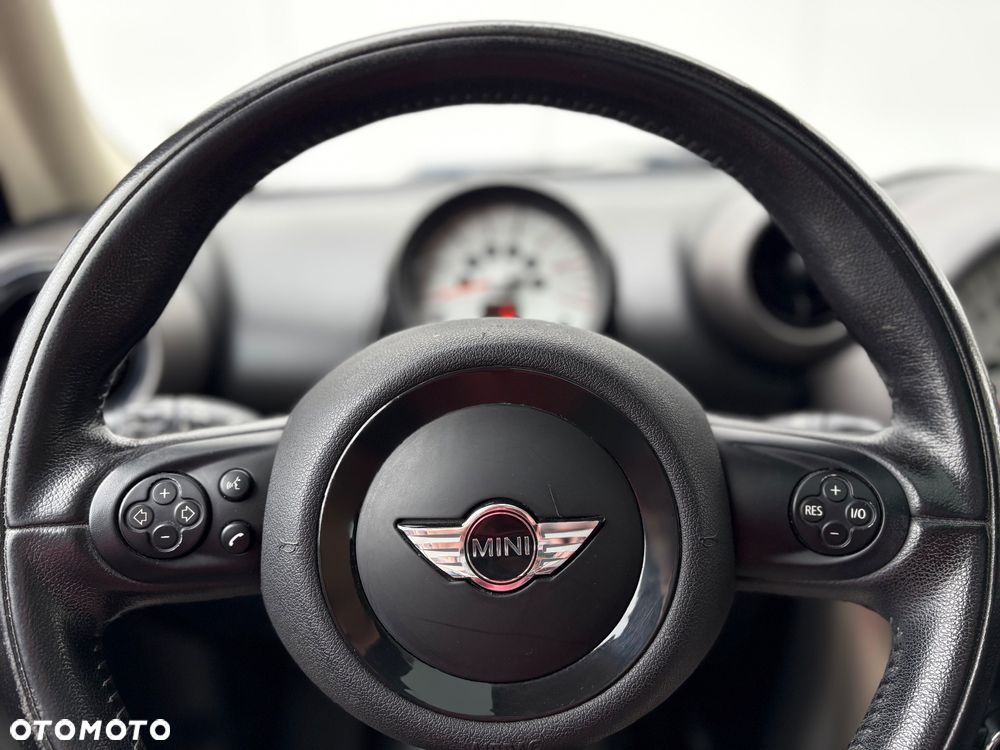 MINI Countryman Cooper D All4 - 11