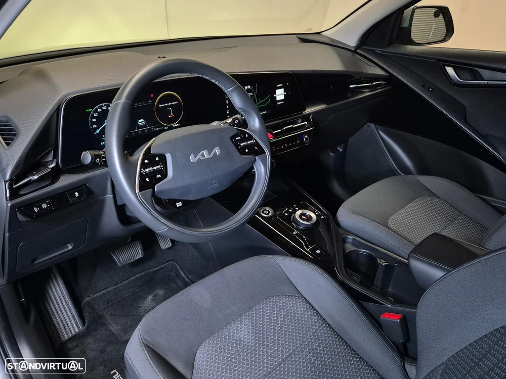 Kia e-Niro 64kWh - 26