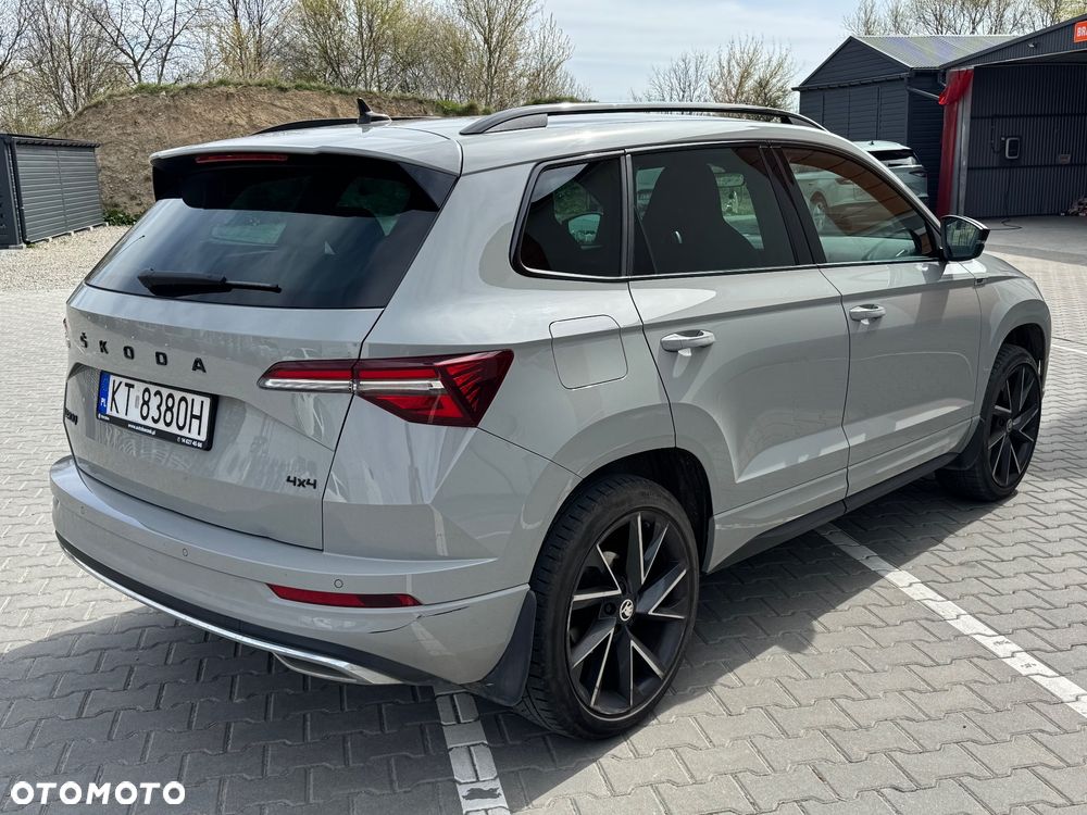 Skoda Karoq - 3