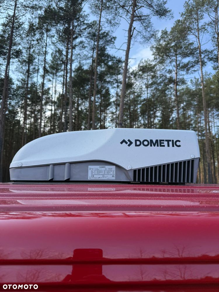 Volkswagen transportr t6 - 19