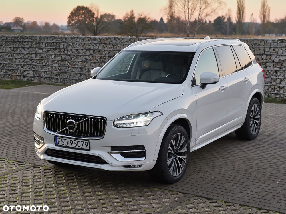 Volvo XC 90 - 2