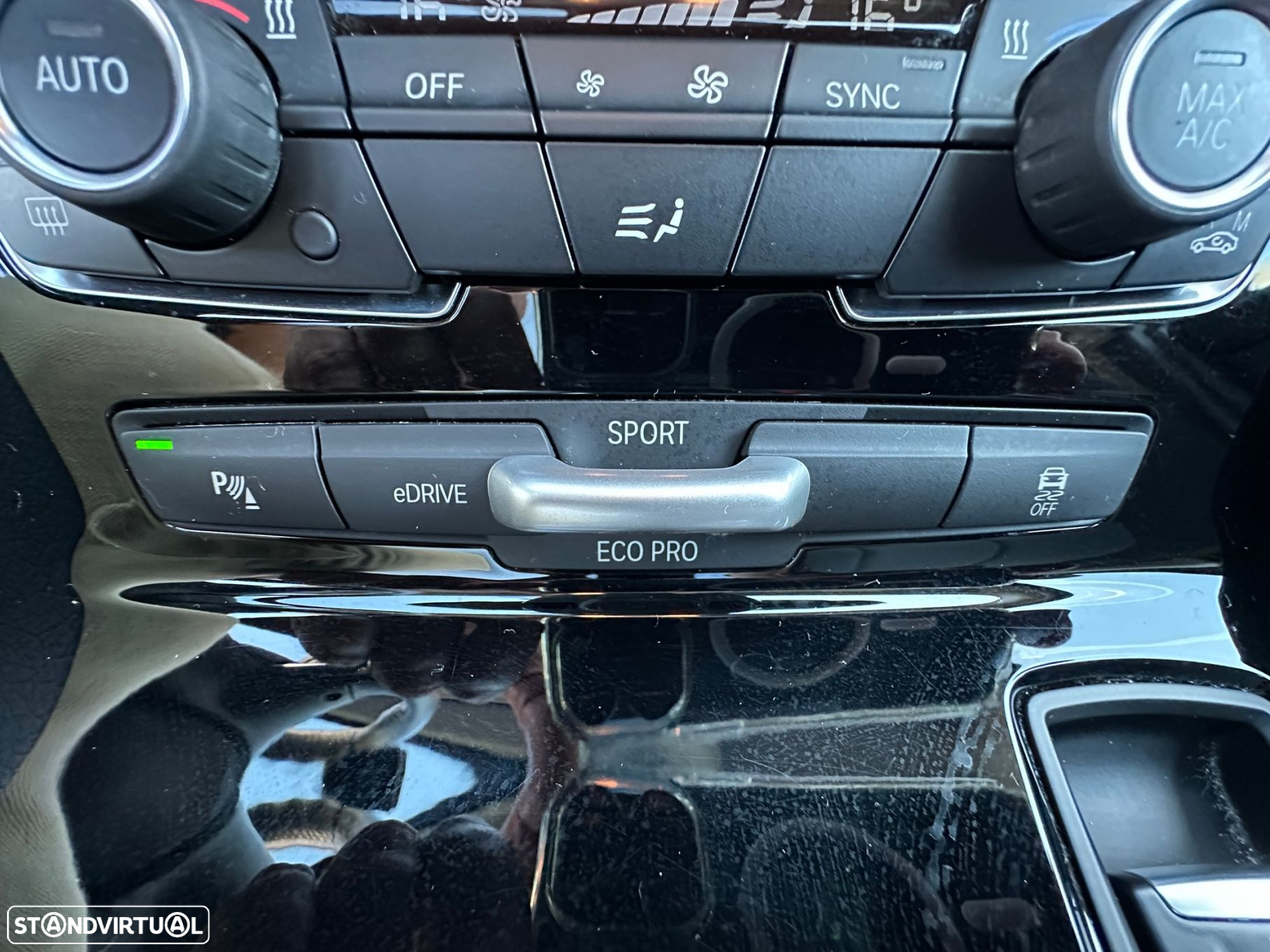 BMW 225xe Active Tourer Advantage - 24