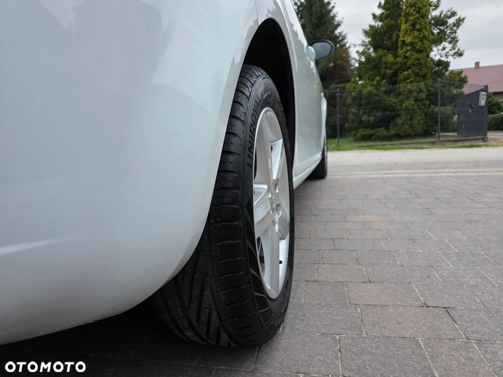 Seat Leon 1.2 TSI Ecomotive Reference Copa - 20