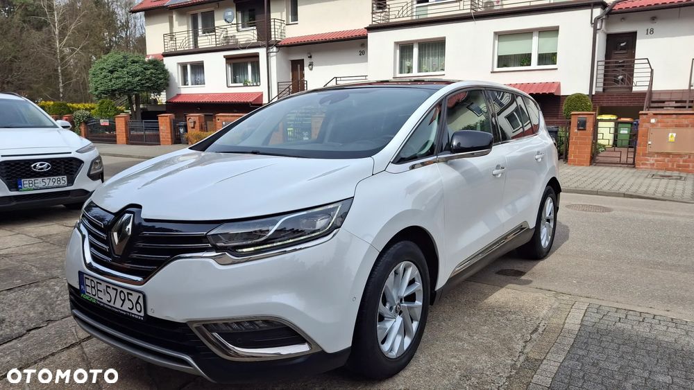 Renault Espace Energy dCi 160 EDC LIMITED - 7