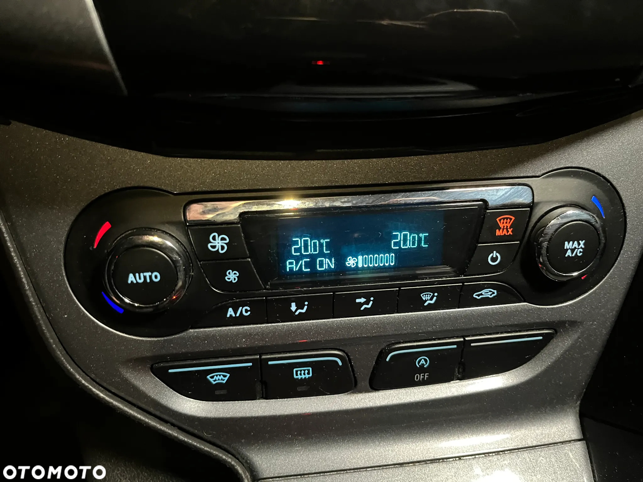 Ford Focus - 6