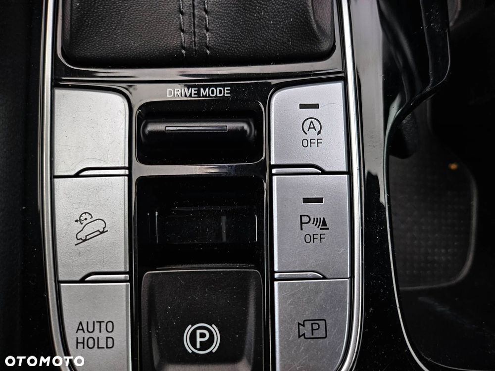 Hyundai Tucson 1.6 CRDi 48V-Hybrid 2WD DCT Prime - 20