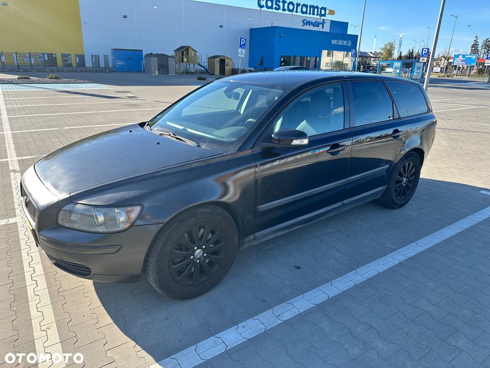Volvo V50 T5 Momentum - 3