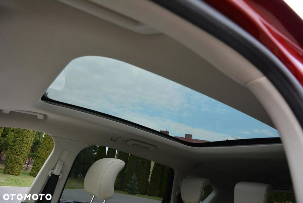 Ford S-Max 2.0 EcoBoost Vignale - 27