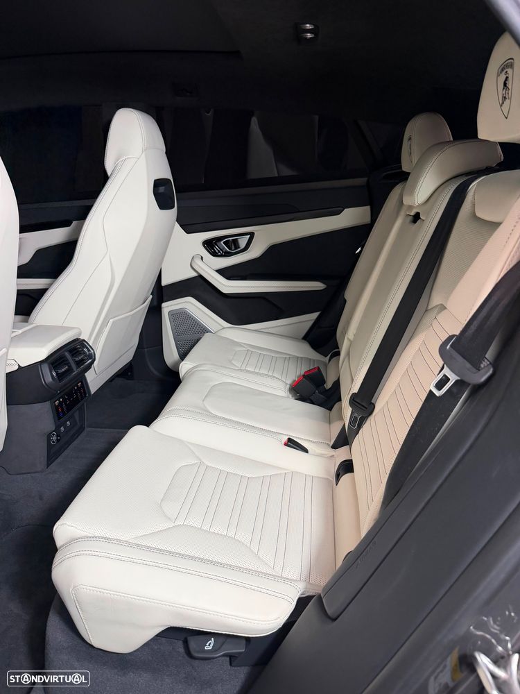 Lamborghini Urus 4.0 V8 SE - 20