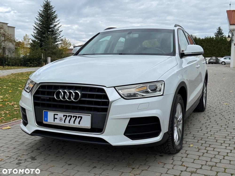Audi Q3 - 24