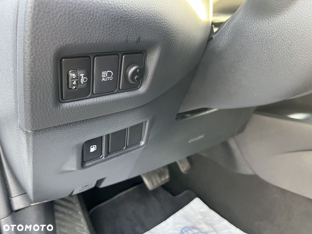 Toyota C-HR 1.8 Hybrid GPF Comfort - 25