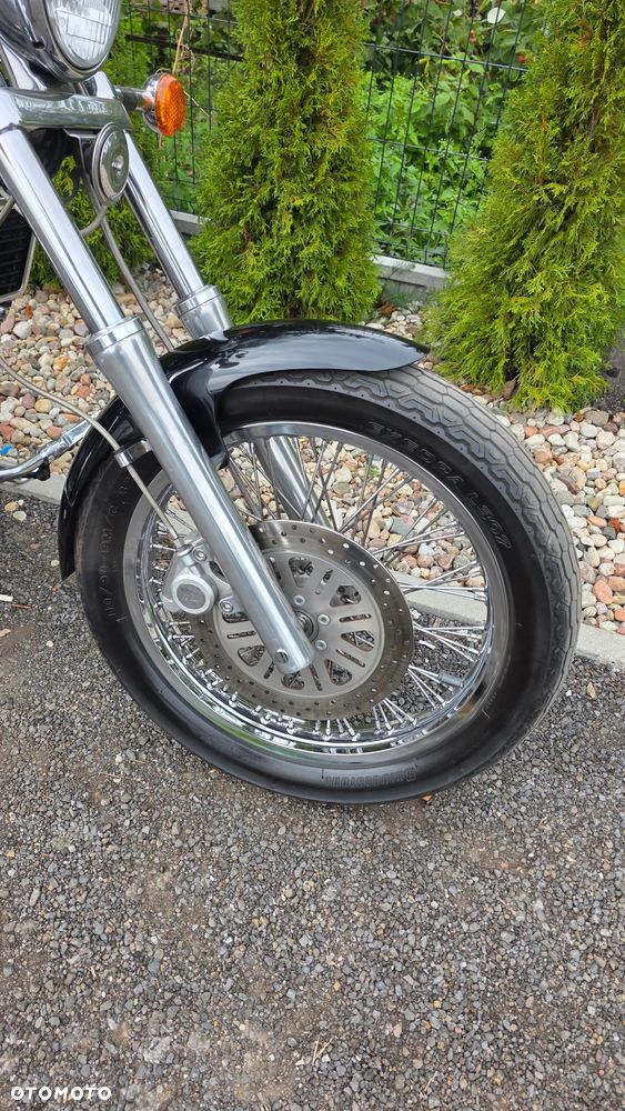 Suzuki Intruder - 26