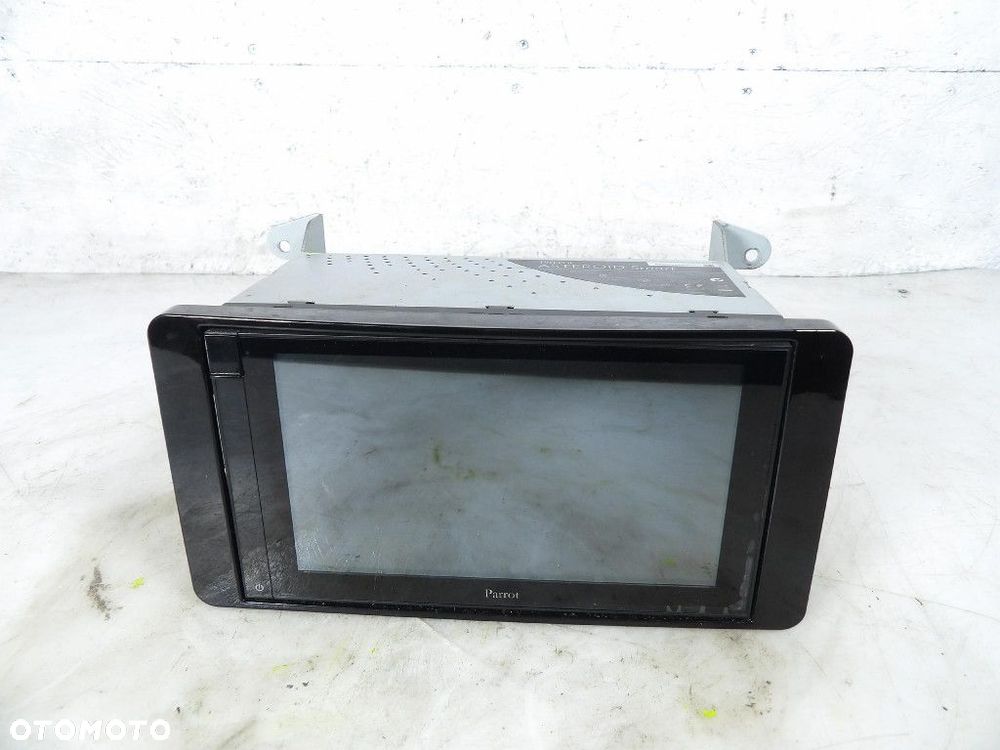 MITSUBISHI ASX I LIFT RADIO 5119A-RNB5 - 1