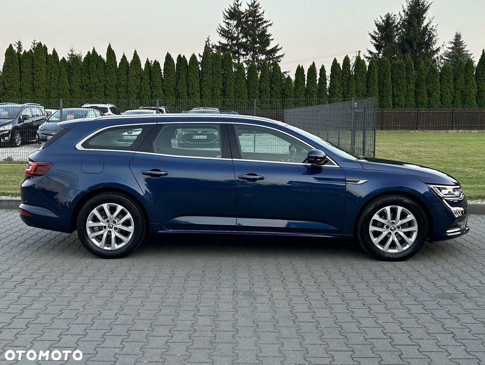 Renault Talisman ENERGY dCi 130 EDC Business - 14