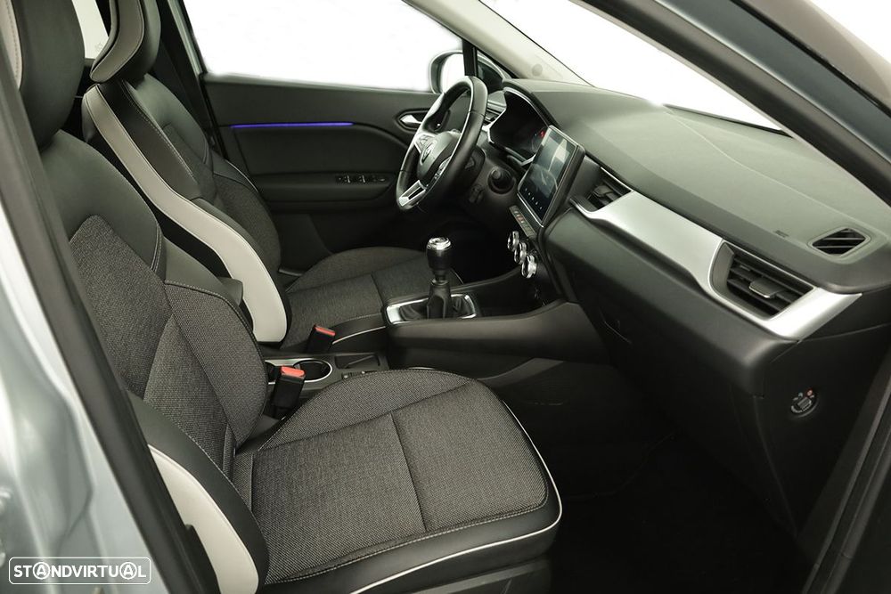 Renault Captur 1.0 TCe Techno - 22