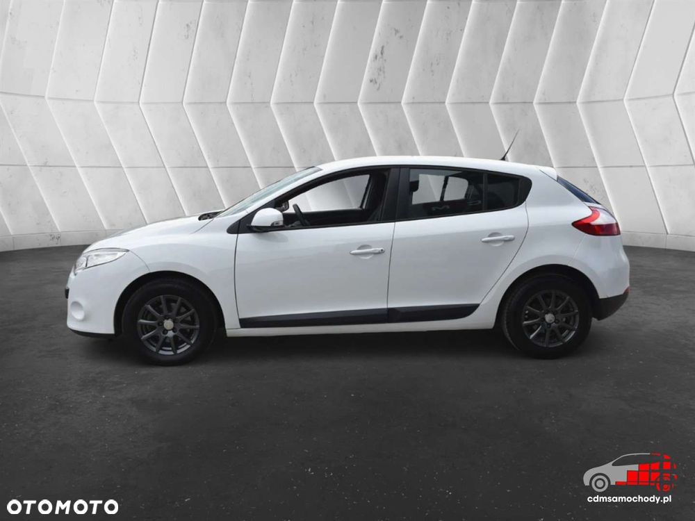 Renault Megane - 7