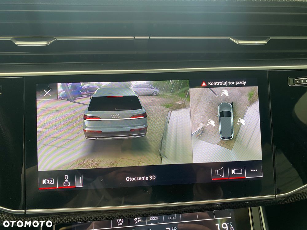 Audi SQ7 TDI Quattro Tiptronic - 26