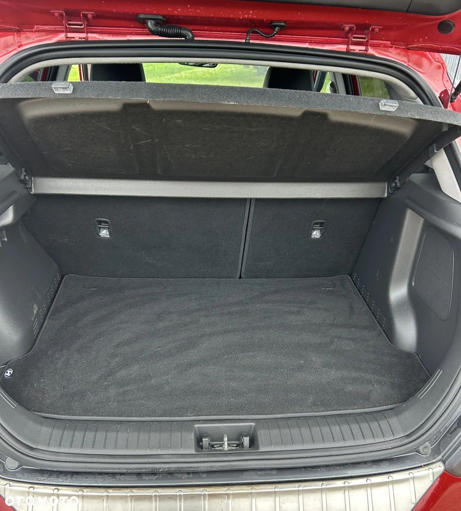 Hyundai Kona 1.6 CRDi DCT Premium - 14