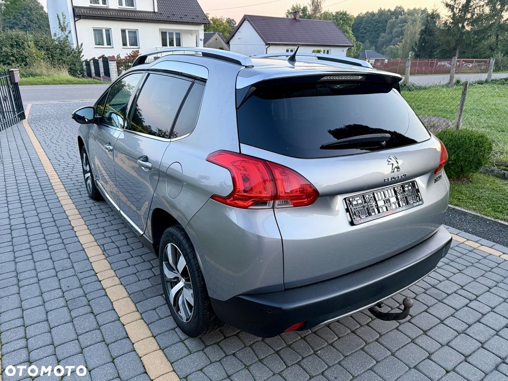 Peugeot 2008 - 19