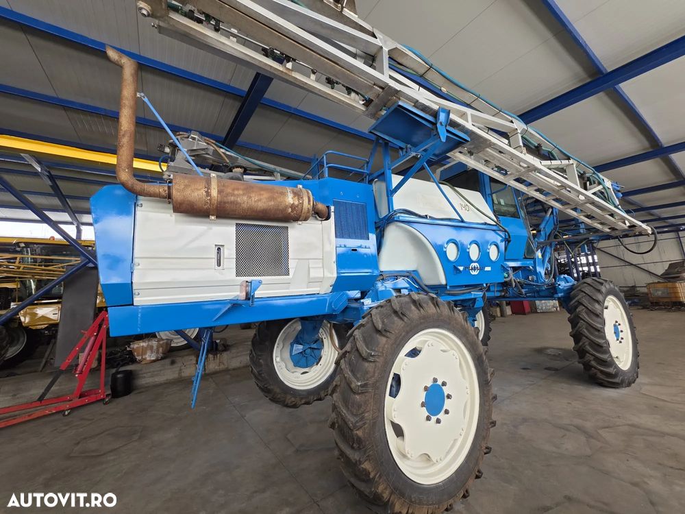 Matrot M44 D 3000 - 8