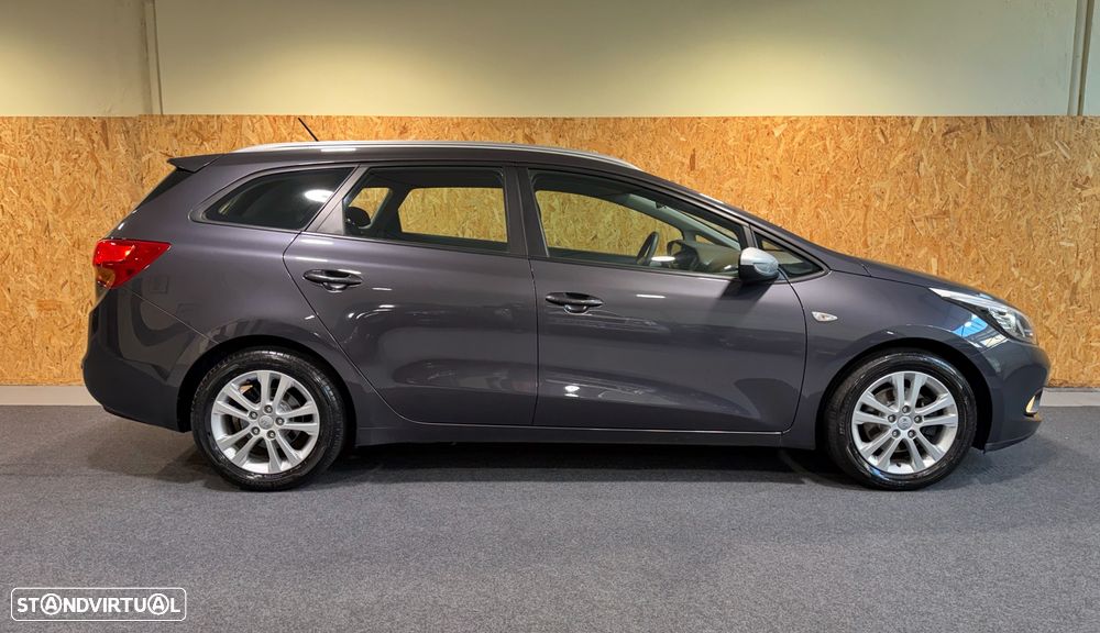 Kia Ceed SW 1.4 CRDi ECO - 6