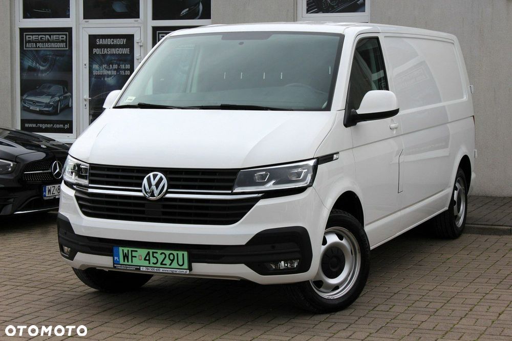 Volkswagen Transporter - 3