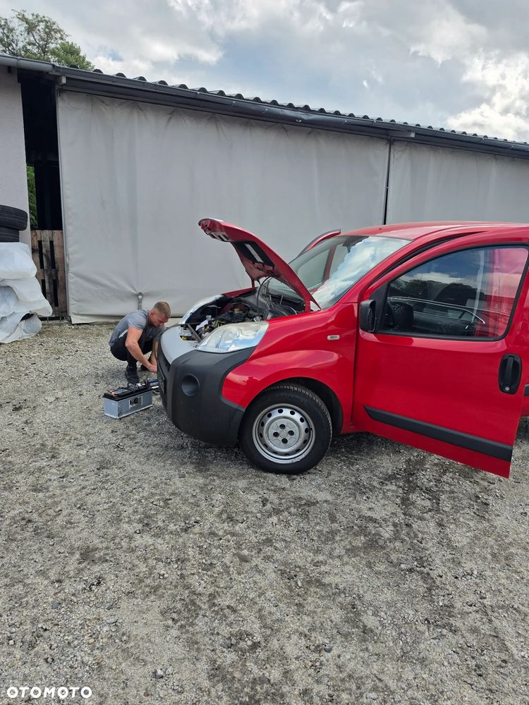 Fiat Fiorino - 30