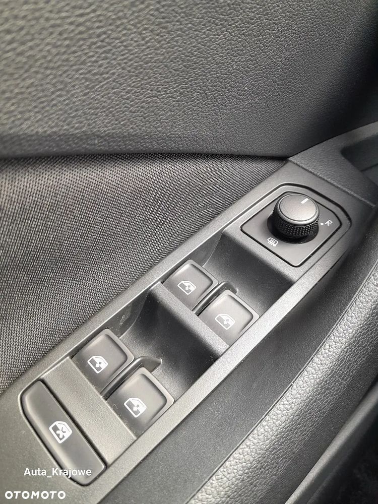 Skoda Kamiq 1.0 TSI Ambition - 27