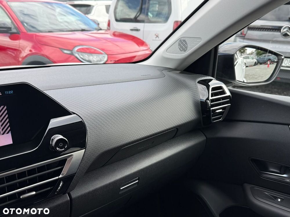 Citroën C4X 1.2 PureTech Max S&S EAT8 - 16