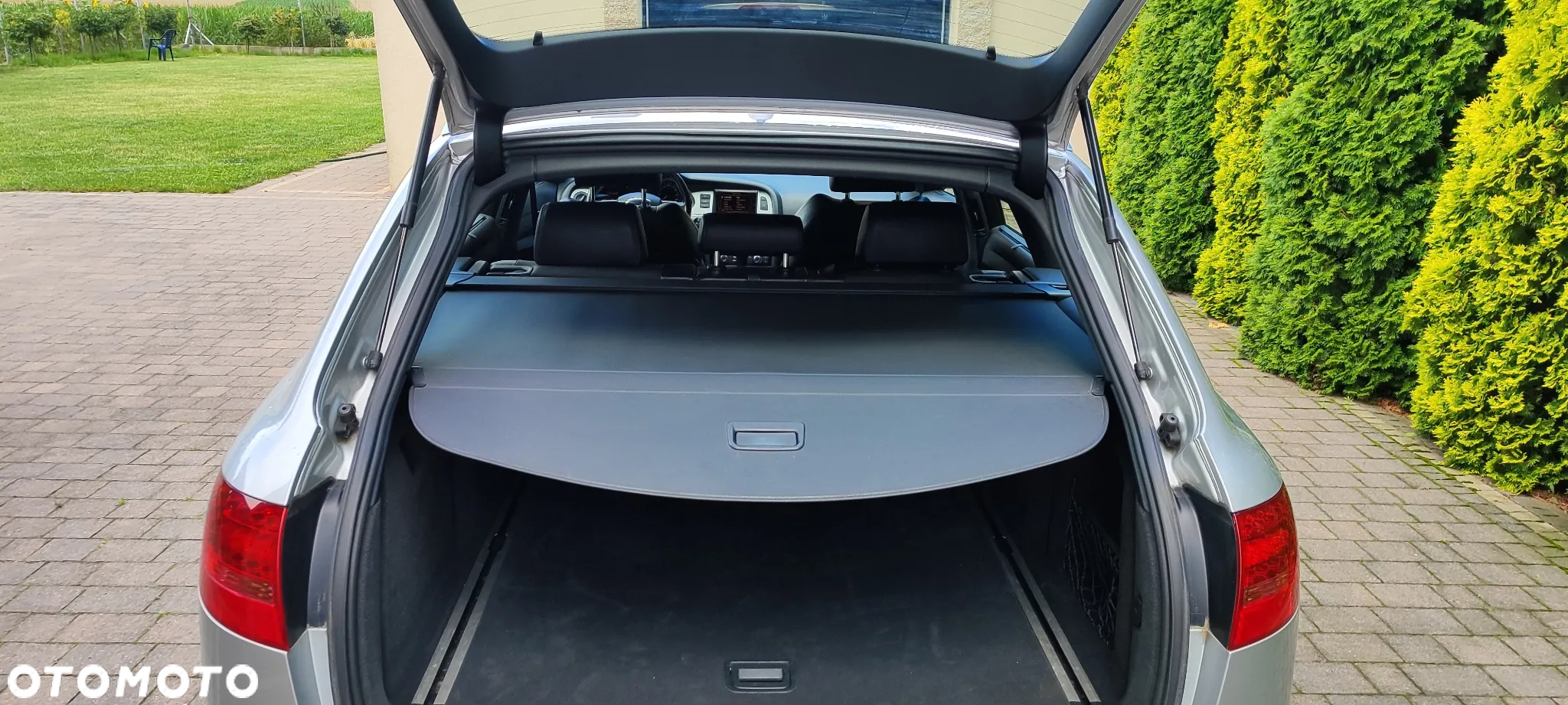 Audi A6 Avant 3.0 TDI DPF quattro tiptronic - 17