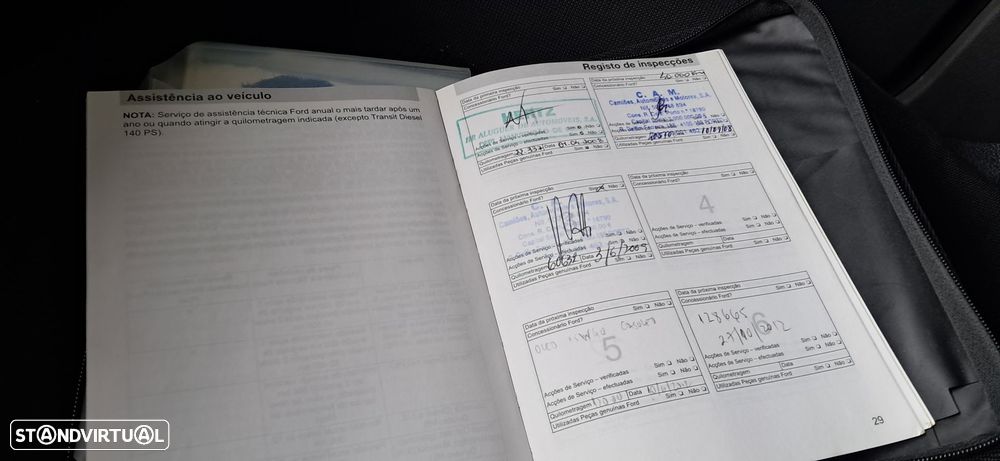 Ford Focus 1.6 TDCi Connection - 9