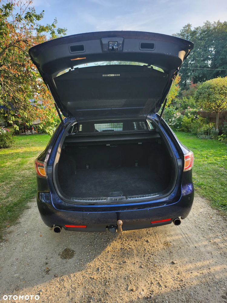 Mazda 6 - 28